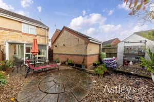 garden- click for photo gallery